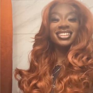 Meet your Posher, Destinee